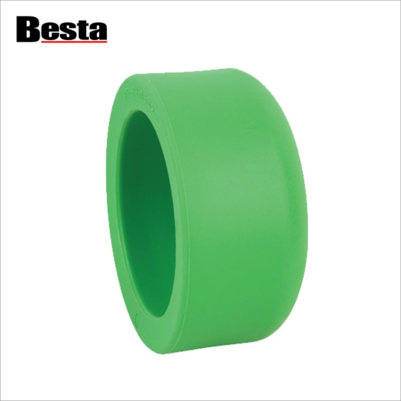 Výhody koncového uzávěru PPR plastové montáže